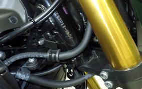 HONDA GROM JC92