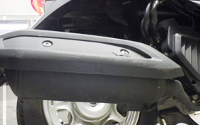 HONDA TACT Basket 2006 AF79