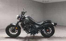 HONDA REBEL MC49