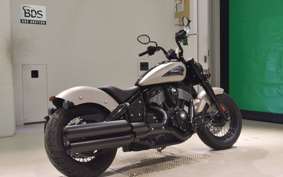 INDIAN Chief Dark Horse bobber 2025