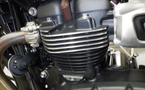 TRIUMPH SPEED TWIN 900 2024