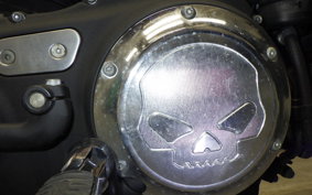HARLEY XL883N 2011
