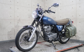 HONDA SUPER CUB110 JA10