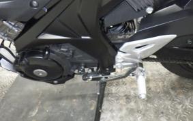 SUZUKI GSX-S125 2023 DL32B