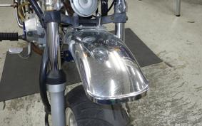 HONDA GORILLA 2006 Z50J
