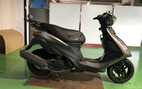 SUZUKI ADDRESS V125 CF4MA