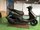 Фото Suzuki ADDRESS V125 с японского аукциона