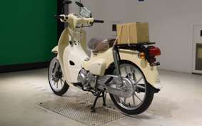 HONDA C110 SUPER CUB 2022 JA59