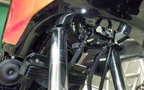 KAWASAKI GPZ400F 1984 ZX400A