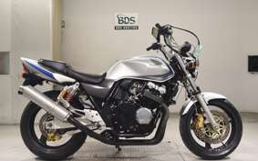 HONDA CB400SF VTEC SPEC 2 2002 NC39