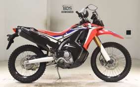 HONDA CRF250 RALLY LD 2013 MD44