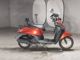 Фото Honda TODAY с японского аукциона