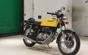 HONDA CB400 2025 CB400F