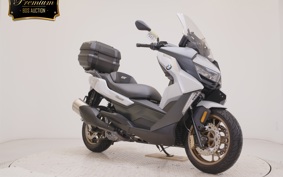 BMW C400GT 2025