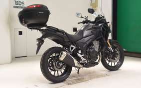 HONDA 400X 2024 NC56