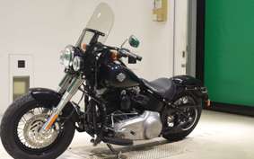 HARLEY FLS 1580 2013
