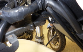 HONDA CB223S MC40