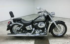 HONDA SHADOW 400 2007 NC34