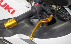 SUZUKI GSX-1300R HAYABUSA 1999