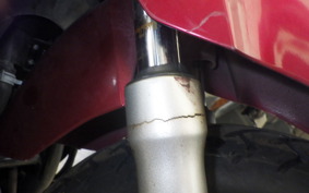 HONDA LEAD 125 2009 JF45