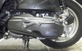 HONDA TACT Basket AF79