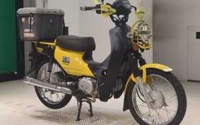 HONDA CROSS CUB 110 2020 JA10