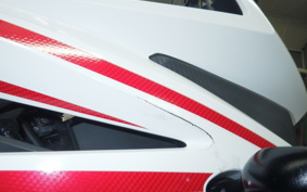 HONDA CBR400R ABS 2016 NC47