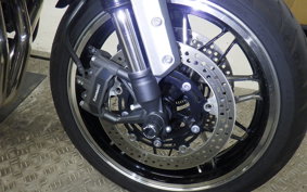 KAWASAKI Z900RS 2021 ZR900C