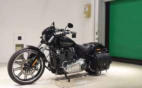 HARLEY FXBRS1870 2019