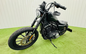 HARLEY XL883N 2010 LE2