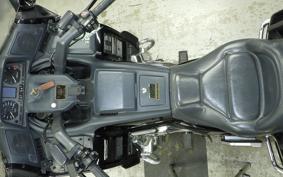 HONDA GL1500 GOLD WING SE 1992 SC22