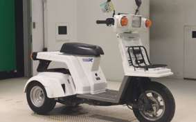 HONDA GYRO X TD02