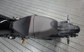 YAMAHA XSR900 2022 RN80J