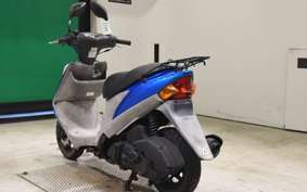 SUZUKI ADDRESS V125 G 2007 CF46A