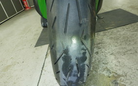 KAWASAKI ZX 1400 NINJA R A 2016