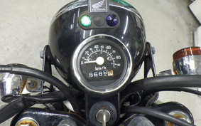 HONDA APE 100 GEN 2 2019 HC13