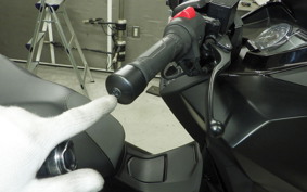 HONDA FORZA 250 2025 MF17