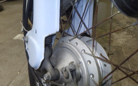 HONDA LITTLE CUB 2023 AA01