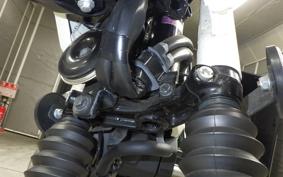 HONDA CT125-2 2016 JA65