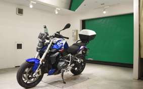BMW R1250R 2024