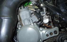 KAWASAKI KX112 KX112A