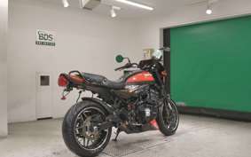 KAWASAKI Z900RS 2018 ZR900C