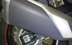 HONDA CBR400R 2019 NC56
