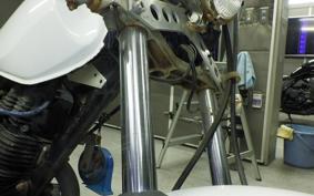 YAMAHA TW200 2JL