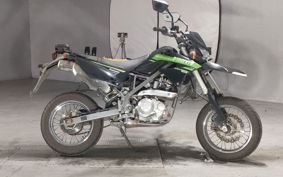 KAWASAKI D TRACKER 125 LX125D