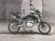 Фото Kawasaki D TRACKER 125 с японского аукциона