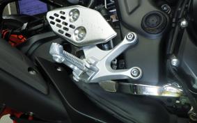 YAMAHA MT-25 A 2010 RG43J