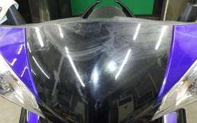 YAMAHA CYGNUS 125 XSR 3 SED8J