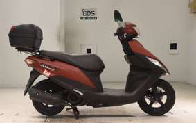 SUZUKI ADDRESS V125 1980 DT11A