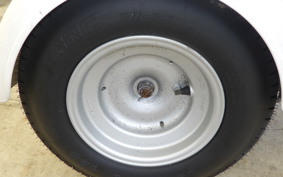 HONDA GYRO CANOPY TA03